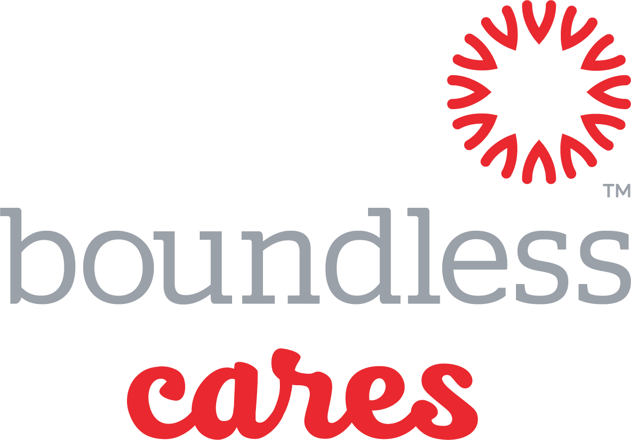 Boundless Cares Logo